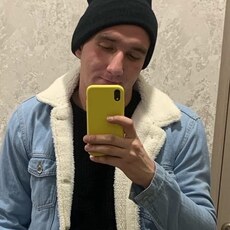 Фотография мужчины Максим, 26 лет из г. Мозырь