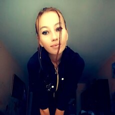 Фотография девушки Анастасия, 33 года из г. Борисов