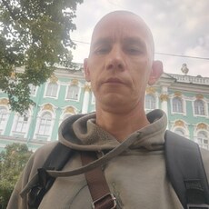 Фотография мужчины Дмитрий, 42 года из г. Торопец