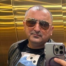 Фотография мужчины Рустам, 45 лет из г. Николаев