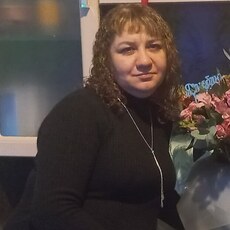 Фотография девушки Ольга, 41 год из г. Нижняя Тура