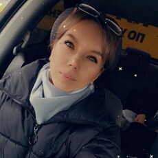 Фотография девушки Мария, 35 лет из г. Макаров