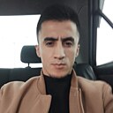 Мурад, 30 лет