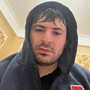 Сагид, 38 лет