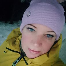 Фотография девушки Альбина, 49 лет из г. Обь