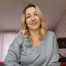 Фотография девушки Юлия, 43 года из г. Абакан