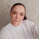 Таня, 43 года