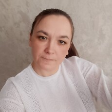 Фотография девушки Таня, 43 года из г. Хабаровск