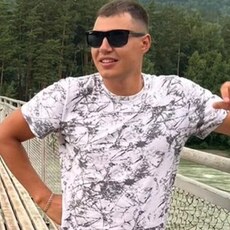 Фотография мужчины Андрей, 28 лет из г. Кулунда