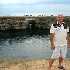 Фотография мужчины Александр, 63 года из г. Минск