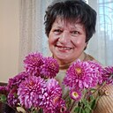 Лея, 64 года