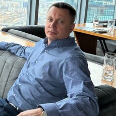 Фотография мужчины Артур, 45 лет из г. Одинцово