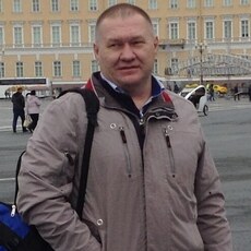 Фотография мужчины Андрей, 53 года из г. Москва