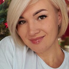 Фотография девушки Алина, 28 лет из г. Михайловка (Запорожская Обл)