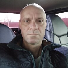 Фотография мужчины Вадим, 44 года из г. Выселки