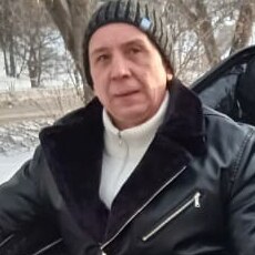 Фотография мужчины Вячеслав Щеголев, 49 лет из г. Златоуст