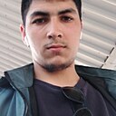 Muslim, 24 года