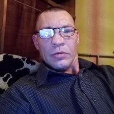 Фотография мужчины Виталий, 45 лет из г. Луховицы