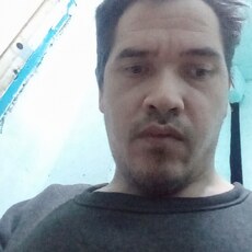 Фотография мужчины Леонид, 39 лет из г. Улан-Удэ