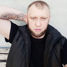 Фотография мужчины Максим, 33 года из г. Костанай