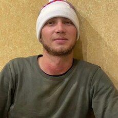 Фотография мужчины Андрей, 34 года из г. Прокопьевск