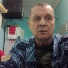 Фотография мужчины Саша, 62 года из г. Липецк