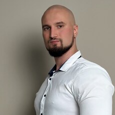 Фотография мужчины Степан, 28 лет из г. Хабаровск