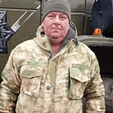 Фотография мужчины Алексей, 48 лет из г. Тамбов