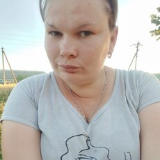 Фотография девушки Ярославна, 29 лет из г. Нефтекумск