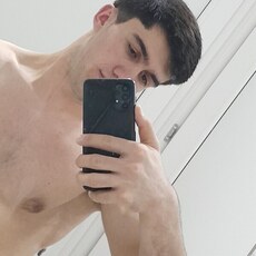 Фотография мужчины Самир, 22 года из г. Котельнич