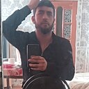 Жамшид, 26 лет