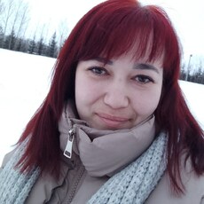 Фотография девушки Эльмира, 39 лет из г. Казань