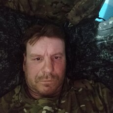 Фотография мужчины Алексей Горбиков, 46 лет из г. Макеевка