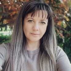 Фотография девушки Ольга, 47 лет из г. Новосибирск
