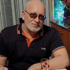 Фотография мужчины Алекс, 56 лет из г. Тюмень