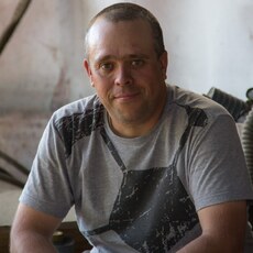 Фотография мужчины Сергей, 46 лет из г. Курган