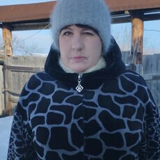 Фотография девушки Лариса, 52 года из г. Троицк