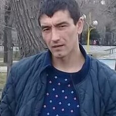 Фотография мужчины Макар, 42 года из г. Абакан