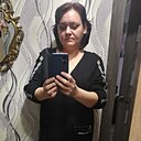 Лиса, 38 лет