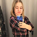 Настя, 18 лет