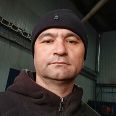 Фотография мужчины Отабек, 45 лет из г. Нерюнгри