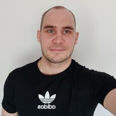 Фотография мужчины Михаил, 34 года из г. Фокино