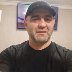 Фотография мужчины Вахо, 47 лет из г. Курск