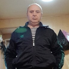 Фотография мужчины Сергей, 55 лет из г. Уссурийск