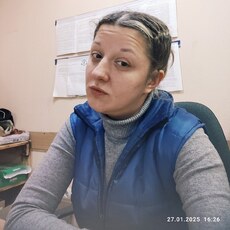Фотография девушки Екатерина, 35 лет из г. Горловка