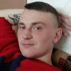 Фотография мужчины Дима, 27 лет из г. Белоозерск