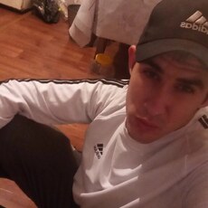 Фотография мужчины Санёк, 24 года из г. Калач