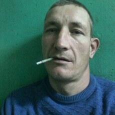 Фотография мужчины Сергей, 42 года из г. Гюмри