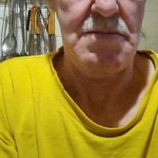 Фотография мужчины Михаил, 61 год из г. Бобруйск