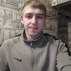 Фотография мужчины Алексей, 30 лет из г. Тутаев